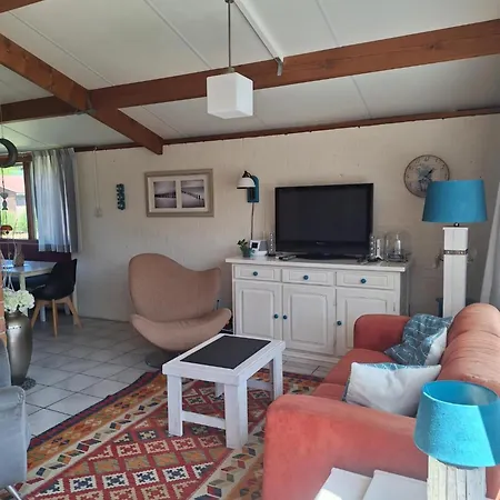 Vakantiehuis De Zeester - 210 *