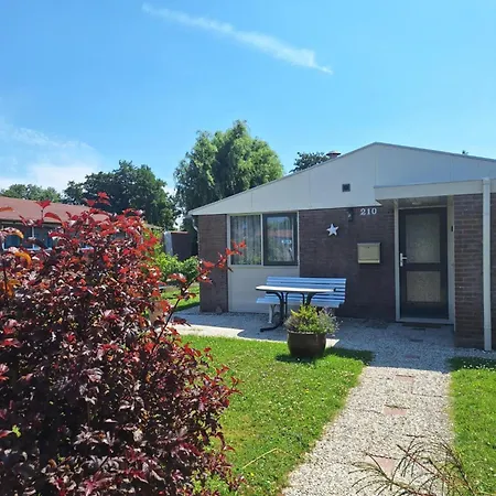 Vakantiehuis De Zeester - 210