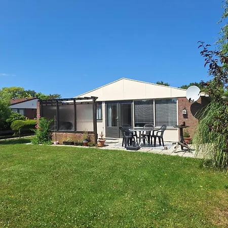 Vakantiehuis De Zeester - 210